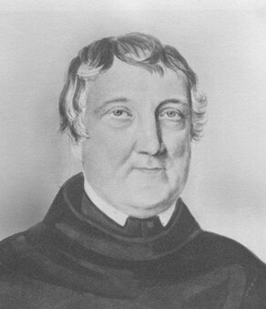 <p>P. Leopold Klose</p>