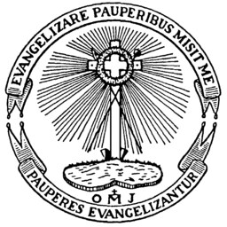 Misionáři obláti Panny Marie Neposkvrněné OMI