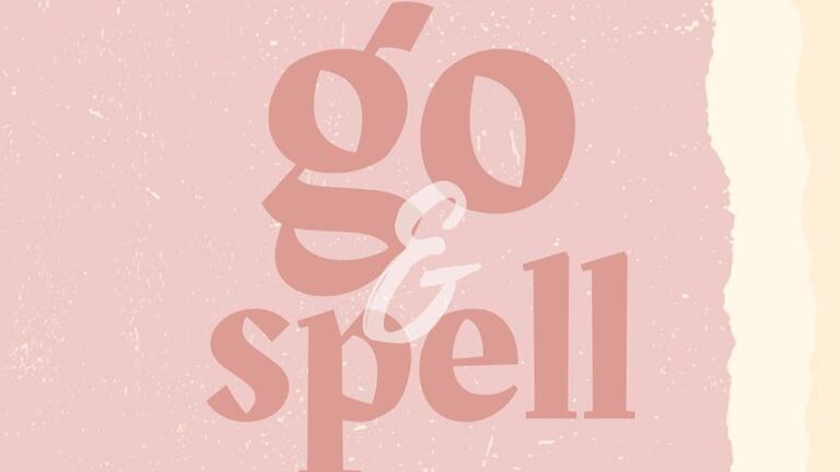 Víkend s Božím slovem