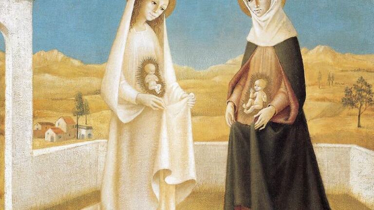 Velebí má duše hospodina...