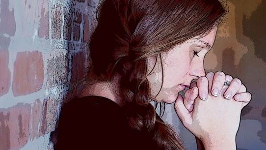 Modlitby za povolání k rodinnému, kněžskému a zasvěcenému životu Modlitby za povolání k rodinnému, kněžskému a zasvěcenému životu