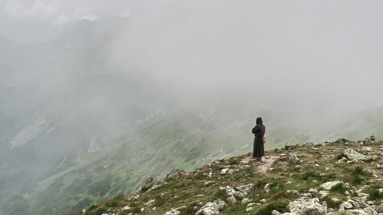 48 hodin františkánem - Brno 48 hodin františkánem - Brno