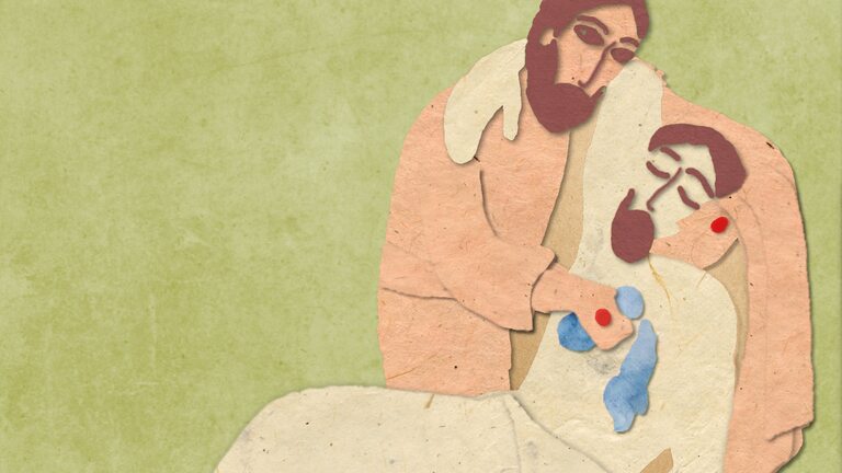 Františkánská duchovní obnova pro mladé