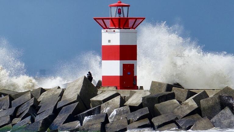 Setkání zdravotníků pod Petřínem