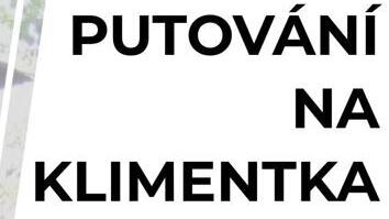 Putování na Klimentka