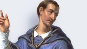 Svátek sv. Karla Boromejského