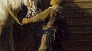 Duchovní obnova pro děvčata v Praze