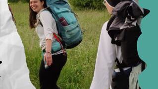 První setkání z cyklu Abram pro hledání povolání První setkání z cyklu Abram pro hledání povolání