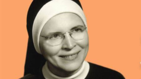 110. výročí narození Matky Vojtěchy