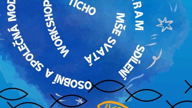 Karmelitánky zvou na duchovní obnovu do Štípy u Zlína