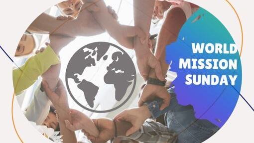 Misijní víkend pro dívky 14-18 let