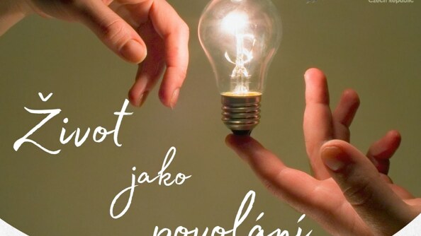 Duchovní obnova - Komunita blahoslavenství