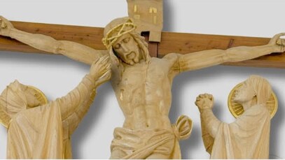 Postní duchovní obnova u Boromejek